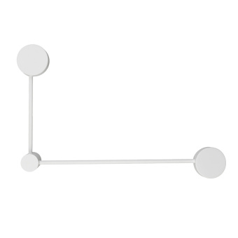 Настенный светильник  Nowodvorski Orbit  7801