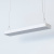 Подвесной светильник Nowodvorski Soft Led 90x20 7545