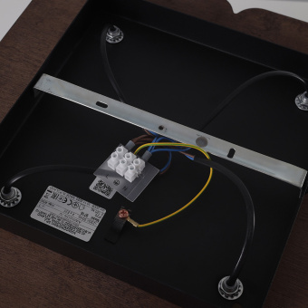 Потолочный cветильник Nowodvorski Awinion 9716