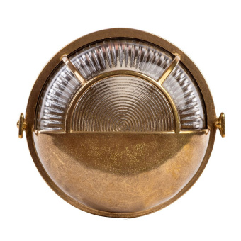 Настенный светильник Zumaline ALIVERI A14SZ