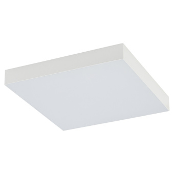 Потолочный cветильник Nowodvorski Lid Square Led 10432