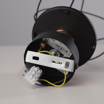 Потолочный cветильник Nowodvorski Manufacture 9741