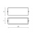 Настенный светильник Azzardo Archo 2A AZ0326