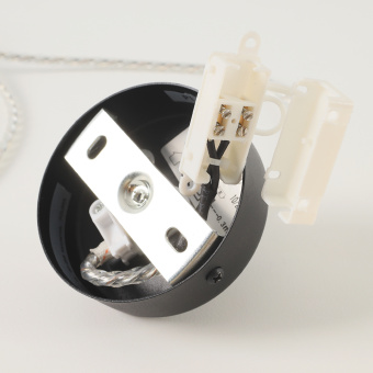 Подвесной светильник Zumaline GEM P0389-01D-P7AC