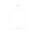 Настенный светильник Nowodvorski Ring Led S 10276