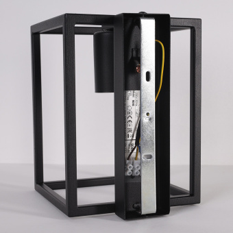 Настенный светильник Nowodvorski Crate 9046