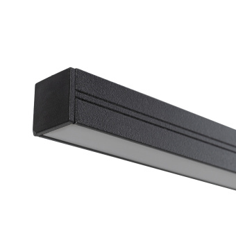 Подвесной светильник Nowodvorski Bar Led S 10363