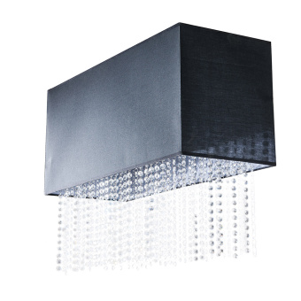 Настенный светильник Azzardo Glamour wall AZ1587