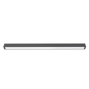 Потолочный cветильник Nowodvorski Straight Ceiling Led L 7551